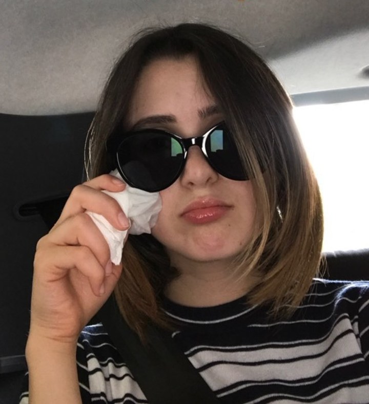 Laura Marano