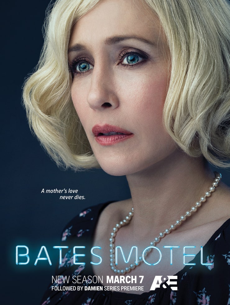 Bates Motel