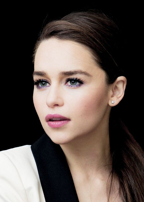 Emilia Clarke Emilia Clarke