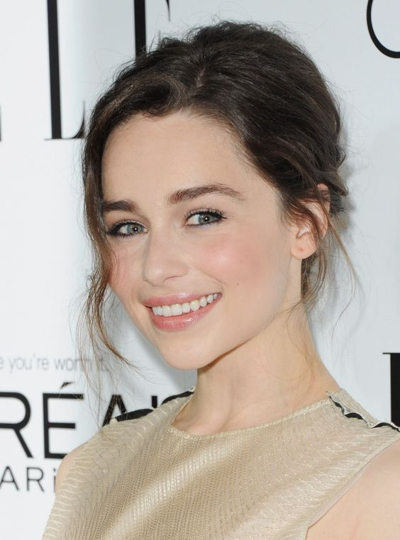 Emilia Clarke Emilia Clarke