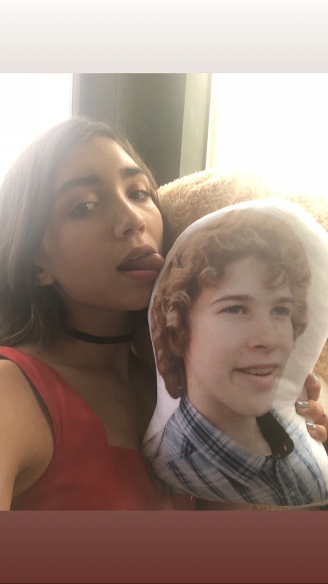 Rowan Blanchard