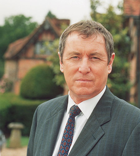 Tom Barnaby