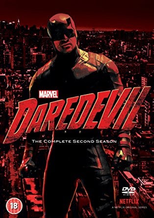 Daredevil - Season 2  