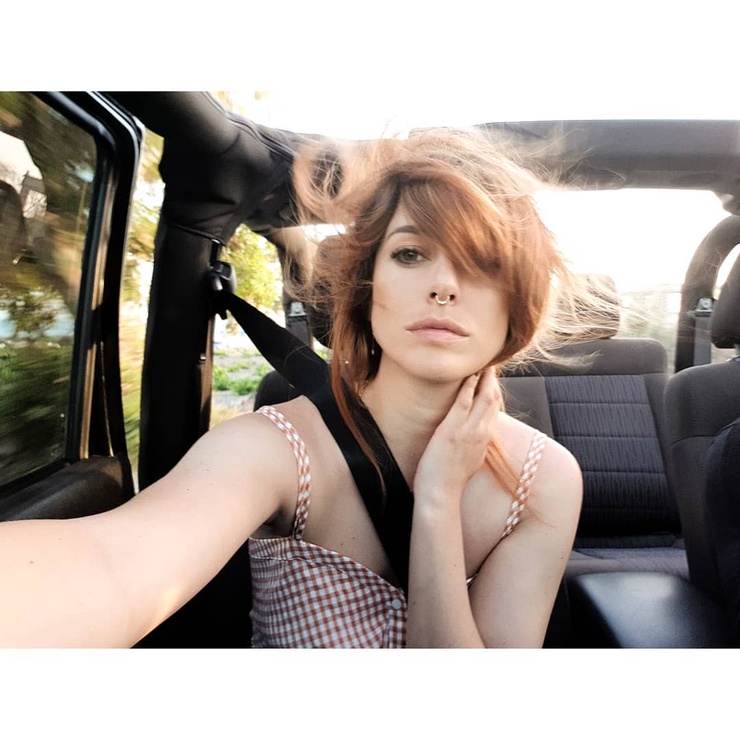 Blanca Suárez Blanca Suárez
