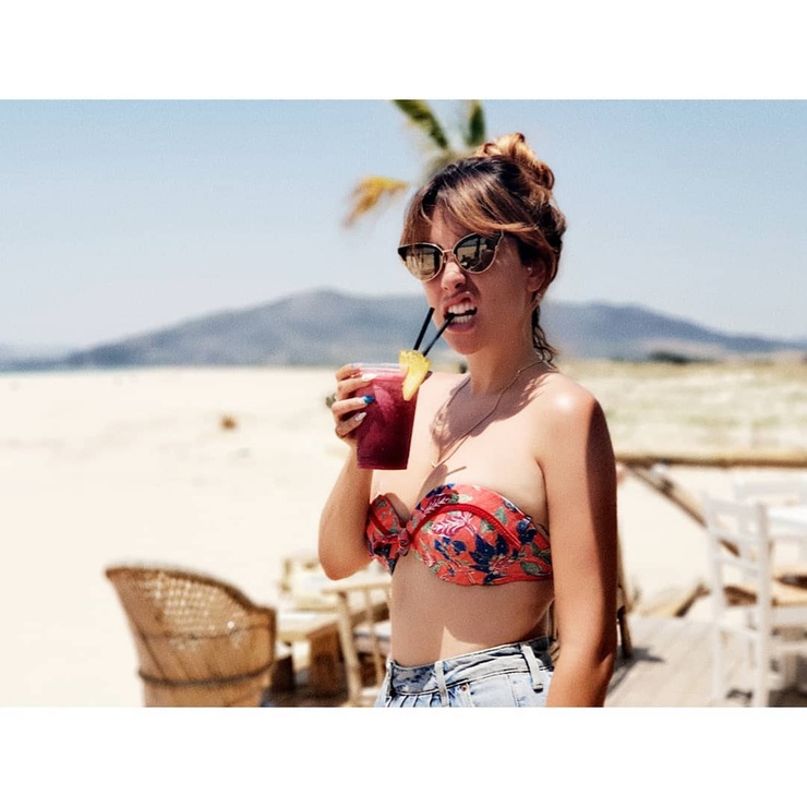 Blanca Suárez Blanca Suárez