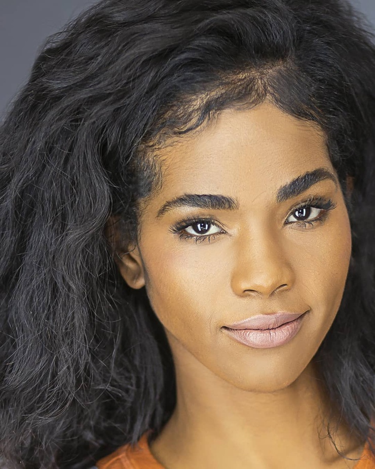 Alicia Monet Caldwell