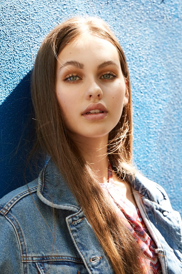 Lily Easton