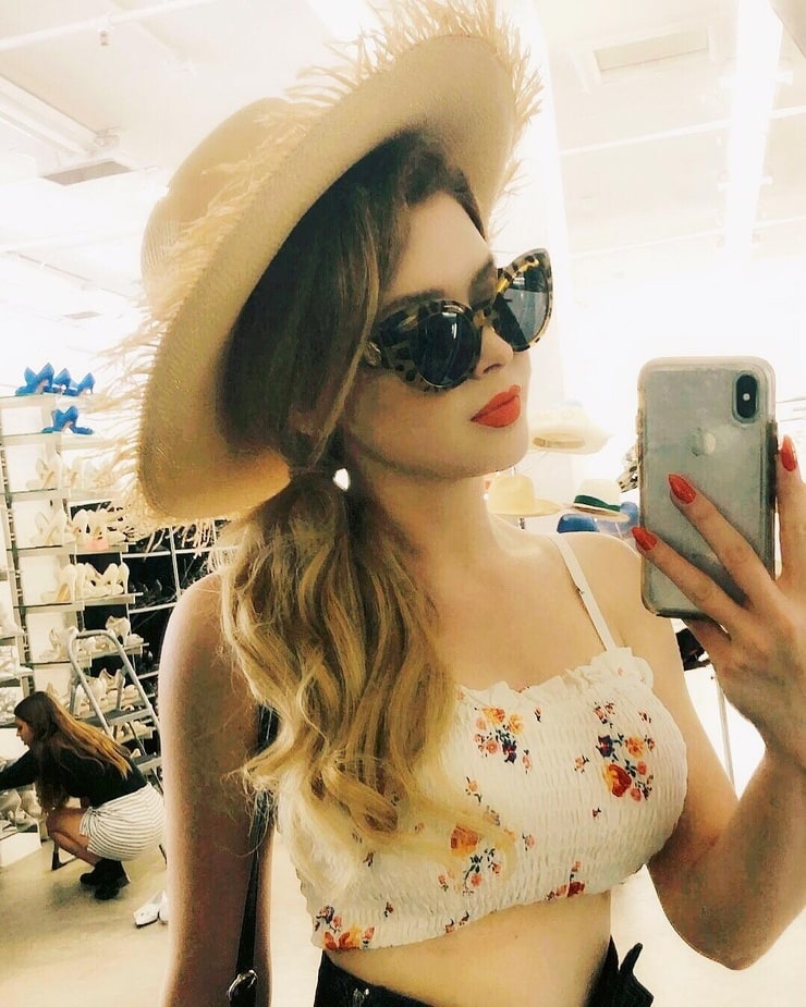 Renee Olstead