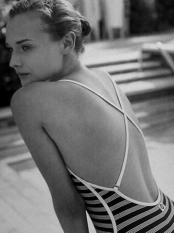 Diane Kruger