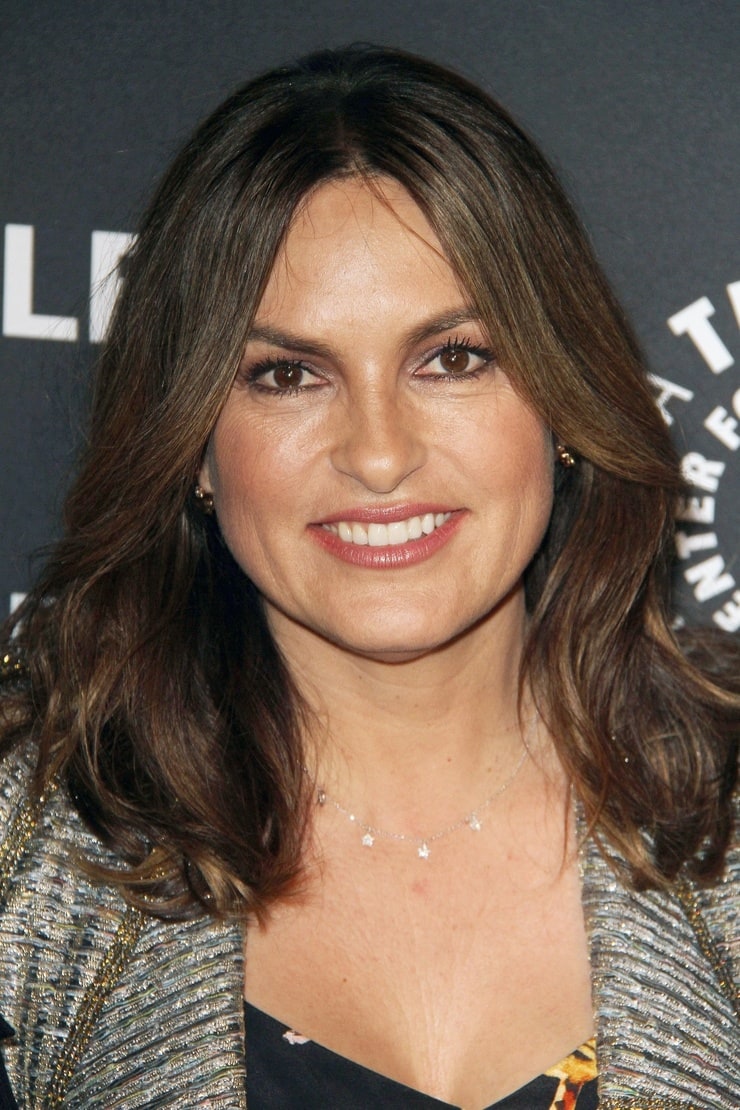 Mariska Hargitay