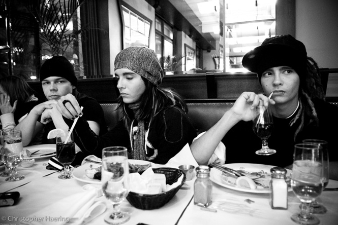 Tokio Hotel