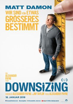 Downsizing