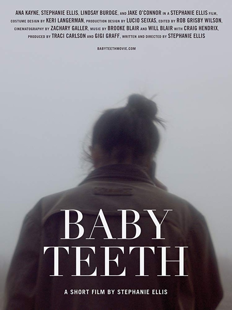 Baby Teeth