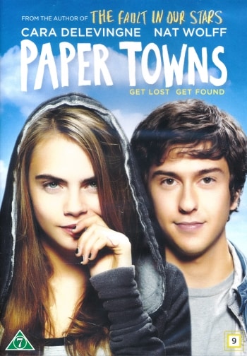 Paper Towns