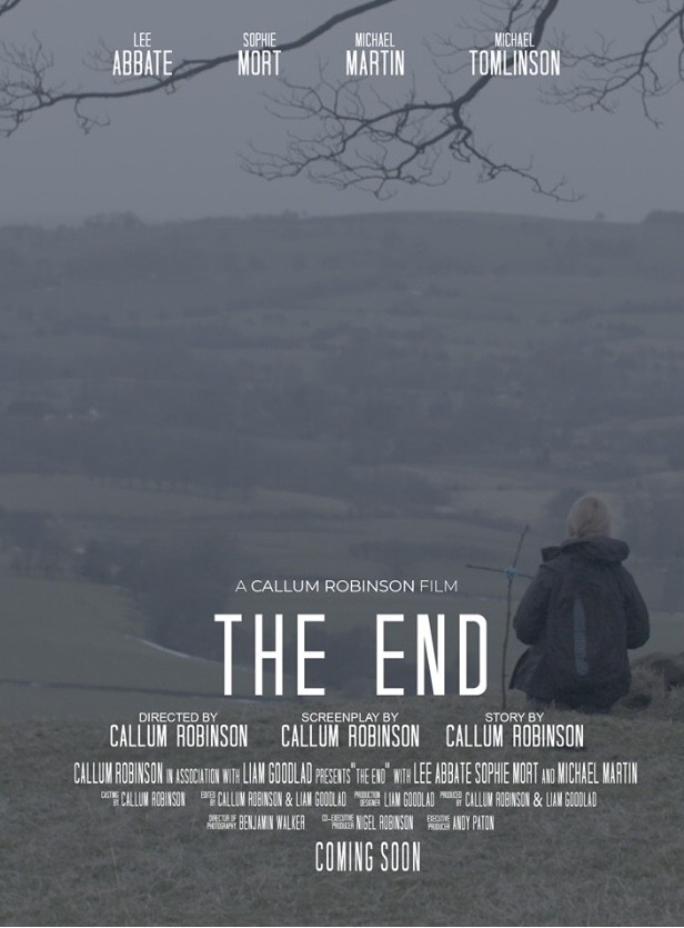 The End