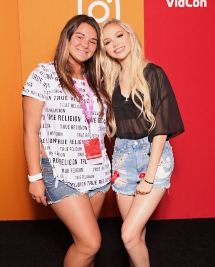 Jordyn Jones