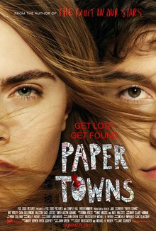 Paper Towns