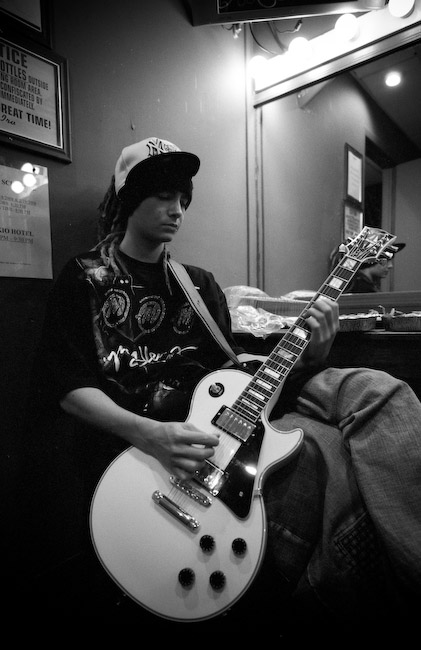 Tom Kaulitz