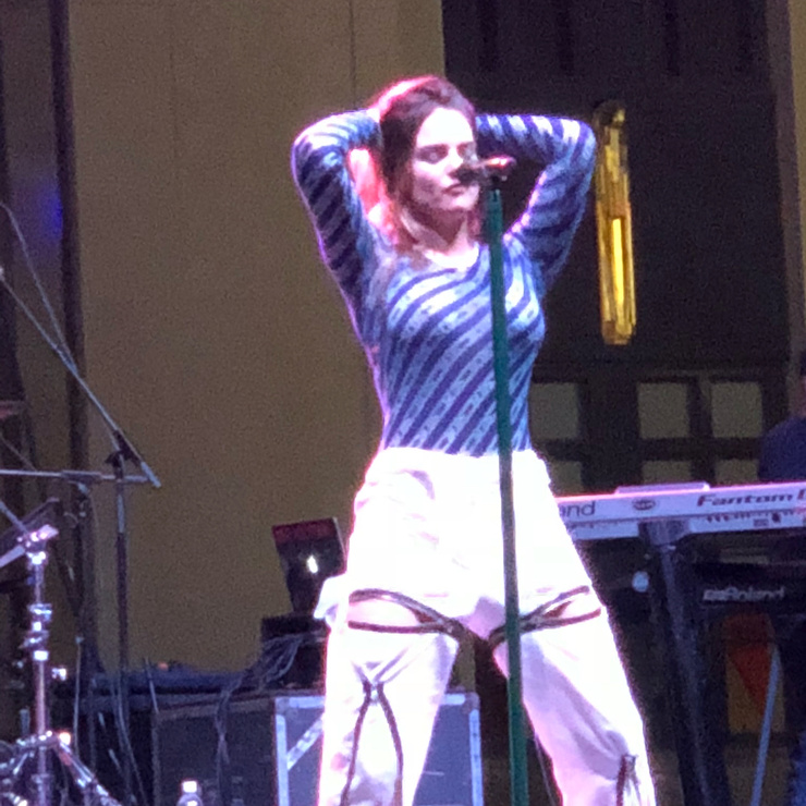 Joanna 'JoJo' Levesque Joanna 'JoJo' Levesque