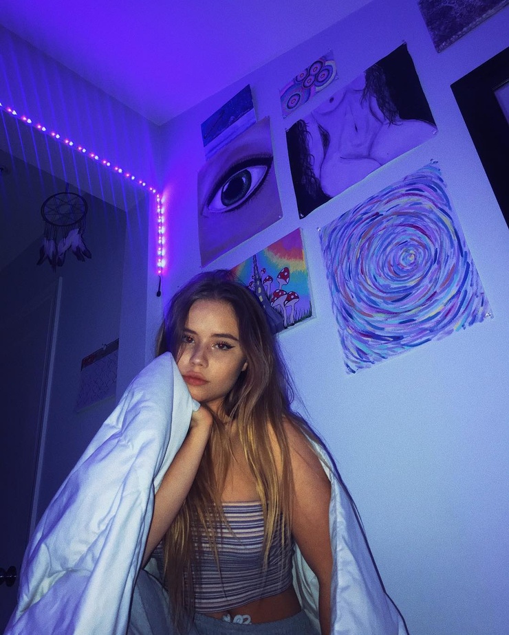 Lexee Smith