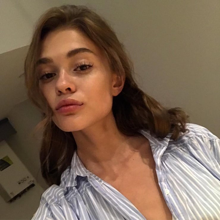Anna Litvinova II