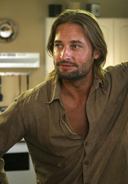 Josh Holloway