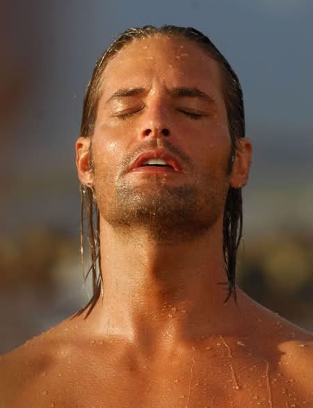 Josh Holloway