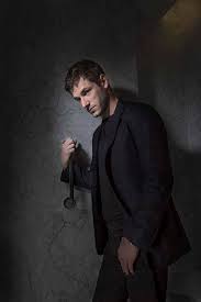 Gaspard Ulliel