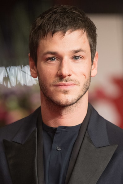 Gaspard Ulliel picture