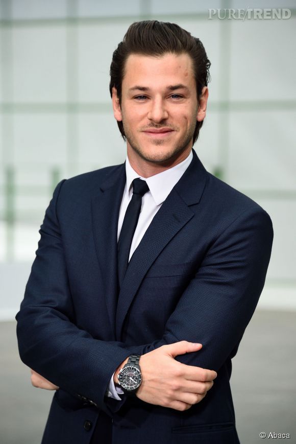 Gaspard Ulliel