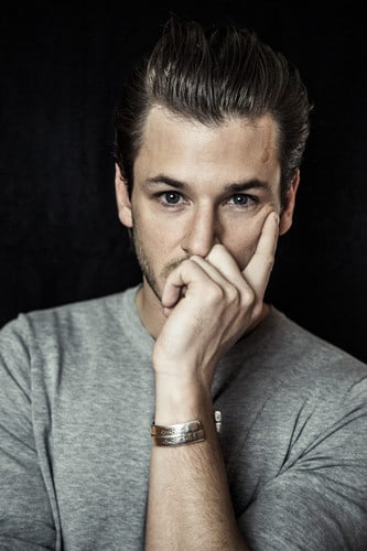 Gaspard Ulliel