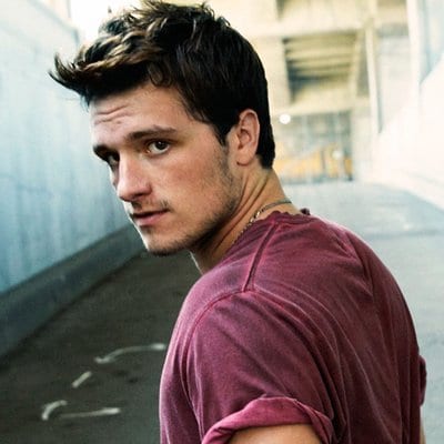 Josh Hutcherson