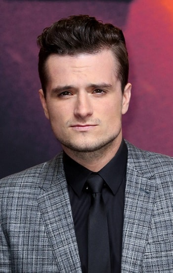 Josh Hutcherson