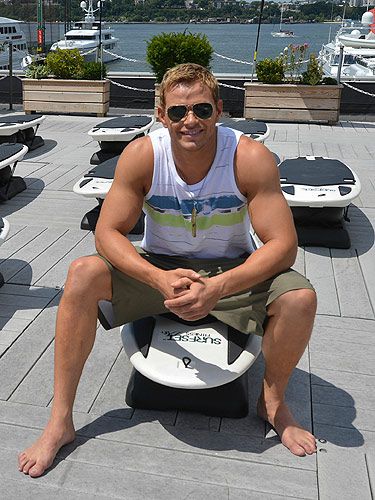 Kellan Lutz
