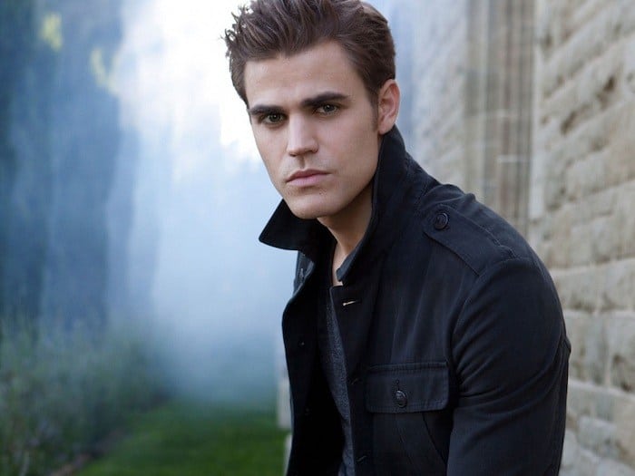 Paul Wesley