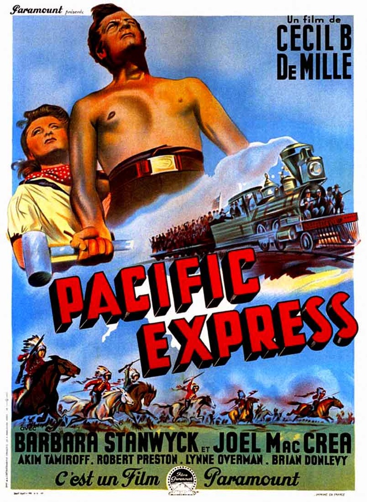 Union Pacific