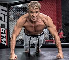 Dolph Lundgren