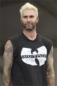 Adam Levine