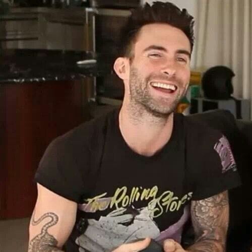 Adam Levine