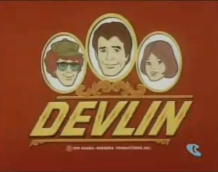 Devlin                                  (1974-1976)