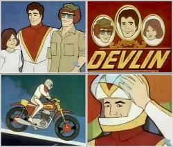 Devlin                                  (1974-1976)