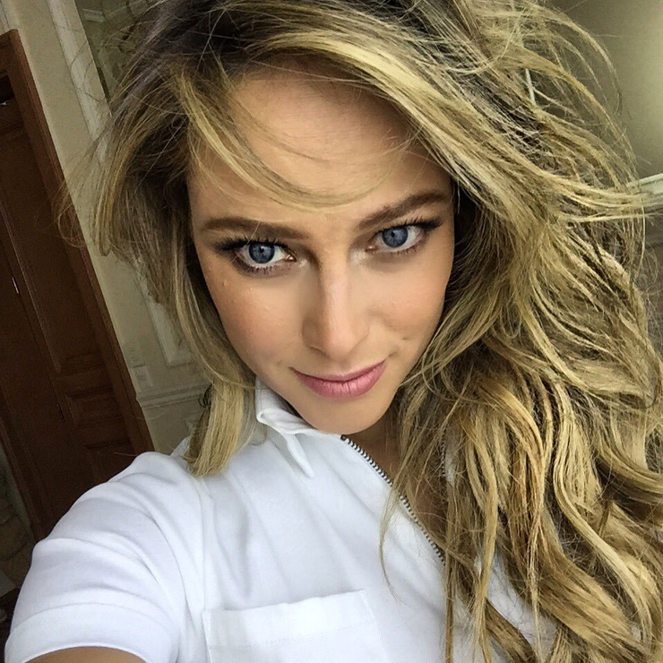 Vanessa Huppenkothen