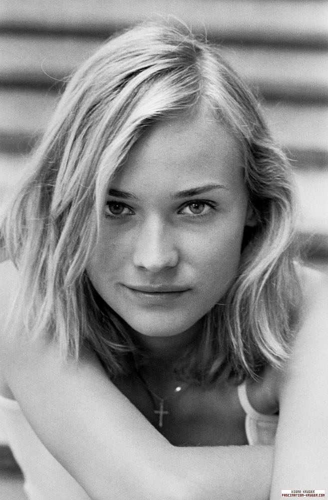 Picture of Diane Kruger