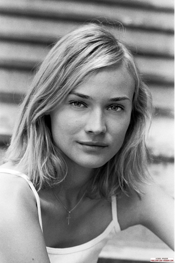 Diane Kruger Diane Kruger