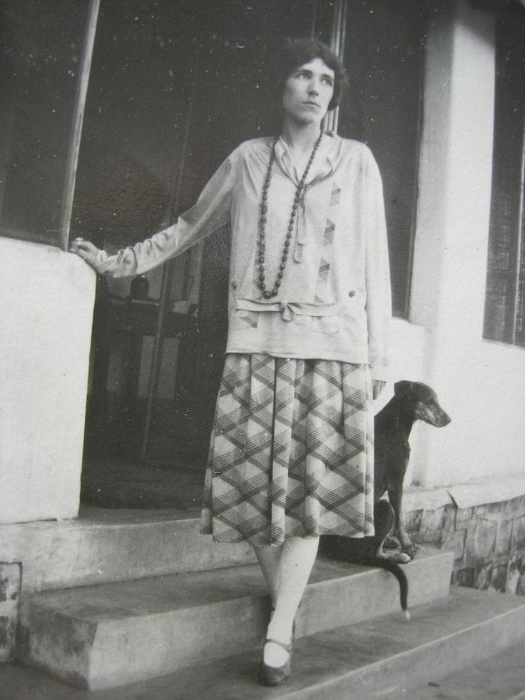 Georgette Heyer