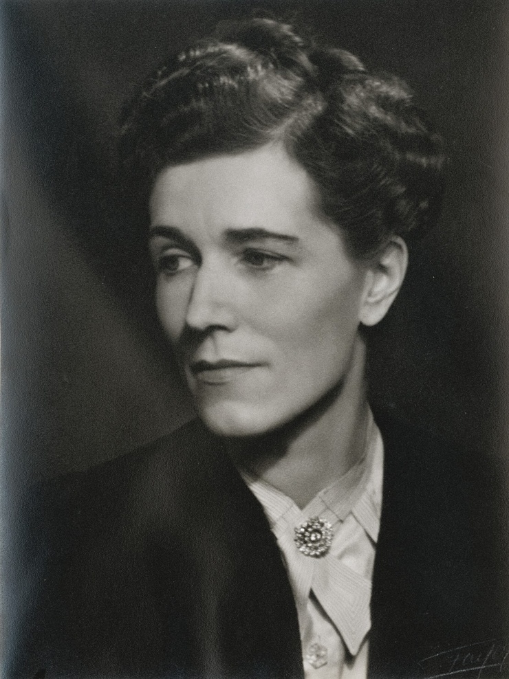 Georgette Heyer