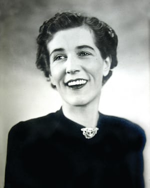 Georgette Heyer