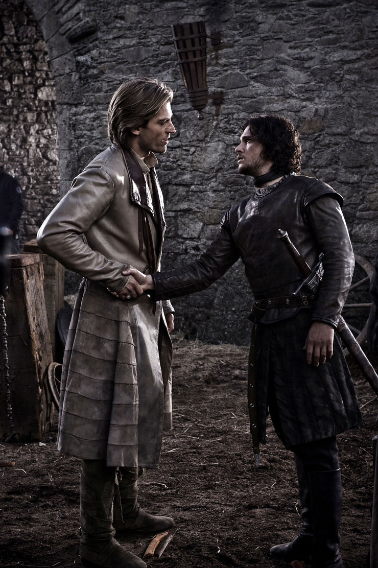 Game of Thrones Game of Thrones