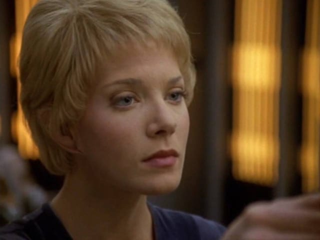 Jennifer Lien