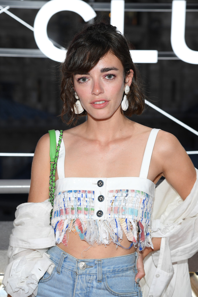 Belén Chavanne
